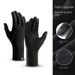 Golovejoy Winter Ski Gloves For Men & Women - Waterproof Touchscreen Thermal Gloves With Fleece Lining, Non-Slip & Durable For Outdoor Activities_desvips.com