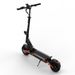 JOYOR T-Pro (DGT) 500W*2 Dual Motors Electric Scooter 48V 26Ah Battery 90km Range 10 Inch Tires Dual Suspension Off-road E-scooter_desvips.com