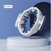 Trainer Circular Clamp Home Yoga Fitness Shaping Beauty Leg Push Pull_desvips.com