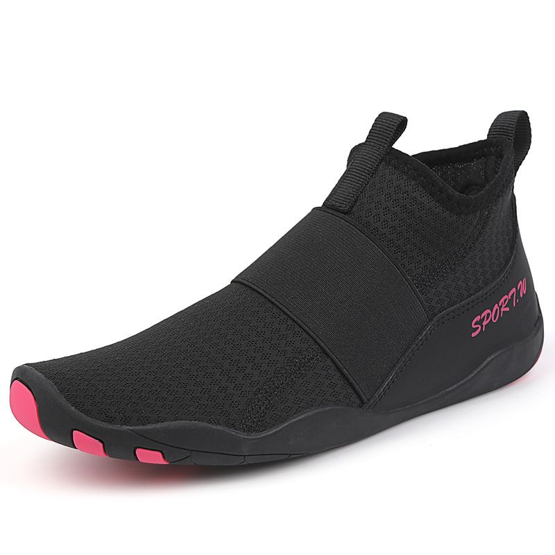 Wading Shoes New Ocean Shoes Water Sports Shoes Surfing Shoes Beach Shoes Non-Slip Quick Dry Fitness_desvips.com