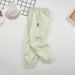 Children's Softshell Spring And Autumn Boys' 2025 New Long Outdoor Sports Big Kids Waterproof Casual Pants_desvips.com