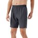 Outdoor Sports For Men, Summer Ice Feel Running Breathable Quick-Dry Shorts, Fitness Basketball Training Shorts_desvips.com