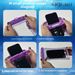 Premium PVC Waterproof Phone Pouch For Swimming & Outdoor Activities - Universal Waterproof Case (Touchscreen Compatible Adjustable Neck Strap)_desvips.com