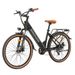 SINOHON EM300 26" City Commuter E-Bike With 36V 15.6Ah Removable Battery_desvips.com