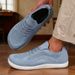 Men Wide Barefoot Anti Slip Minimalit Lightweight Breathable Walking Shoe Fahionable Round Toe Cro Training_desvips.com