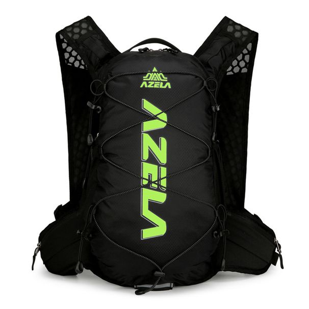 Functional Bags cycling bag sports backpack mountaineering bag lightweight nylon backpack outdoor hiking water bag_desvips.com