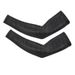 Ice Silk Arm Sleeves Quick Drying Elastic UV Protection Nylon Sun Protection For Running Cycling Summer Outdoor Sports_desvips.com