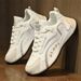 2025 Fashion Sneakers Men's Low Help Breathable Non-Slip Lightweight Running Shoes 39-48_desvips.com