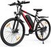 VARUN M27-1 Electric Mountain Bike 250W 48V13AH 27.5" With 21-Speed Gear_desvips.com