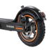 TWOFISH V1 MAX Electric Scooter, 400W Motor, 36V 10.4Ah Battery, 10 Inch Tire_desvips.com