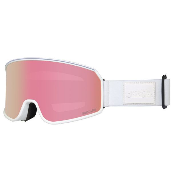 Jet Snow Ski Snowboard Skate Goggles Men Womens Over Glasses OTG Helmet Eyewear_desvips.com