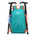 Outdoor Sports Mountaineering 2025 New Simple Convenient Multi-Functional Cycling Backpack Large Capacity Hiking Bag_desvips.com