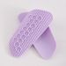 Silicone leg pads Football insert pads Adult ShinPads training sports pads equipment_desvips.com