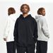 men's hoodies pullover classic black hoodie for men casual sports long sve sweater loose sport tops men clothing_desvips.com