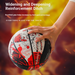 PSYCHE No. 7 Graffiti Series Youth Indoor And Outdoor Universal Basketball Anti-slip And Abrasion Resistant Rubber Basketball_desvips.com