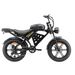 SINOHON MK20‑D Off‑Road Electric Bike With 48V 18Ah Battery_desvips.com