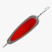 Shark Scavenger|Laser Reflector, Trolling Flasher, Sea Fishing Diving Board, Metal Salmon Artificial Lure, Cross-border_desvips.com