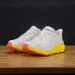 TREEPERI T09 Running Shoes Mens Ocean Blue Passion-fruit Designer Shoes Womens Sunset Triple Black Trainers Fashion Men_desvips.com