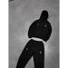 New Trendy Brand Fashion Street Style Personalized Zipper Hooded Jacket_desvips.com