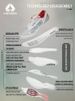 CIERSES Men Carbon Plate Marathon Running Racing Shoes Professional Lightweight Technology Ultra-light Rebound Sneakers_desvips.com