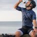 ESLNF Bicycle Cycling Mountain Road Bike Large Capacity Squeeze Bottle Ice Insulation Outdoor Sports Water Cup_desvips.com