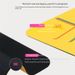 Rainbow Mat Pu Rubber Yoga Mat Fitness Mat Anti Slip Body Line Local Tyrant Mat_desvips.com