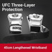 Half Finger Boxing Gloves Sanda Fighting Boxing Gloves Adult Fighting Training MMA Boxing Punching Bag Muay Thai Sets_desvips.com