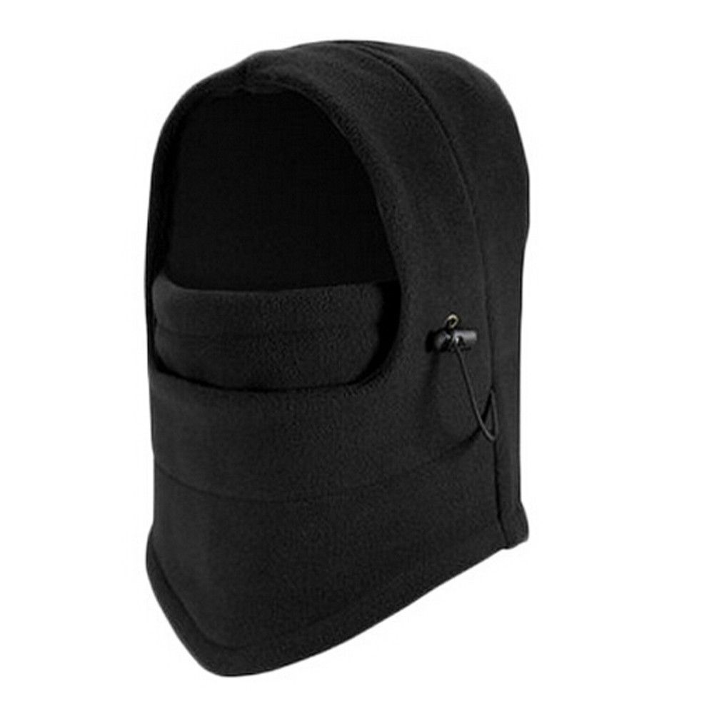 Balaclava ski mask winter warm neck mask men and women windproof mask set cold weather scarf_desvips.com