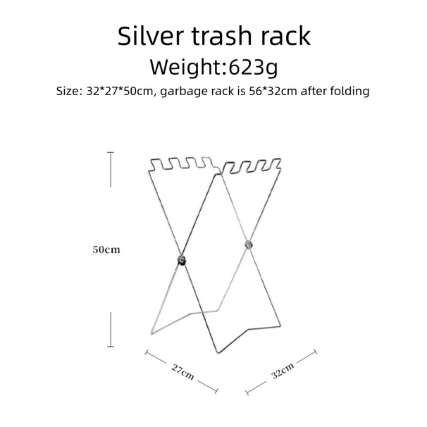 Hanger Desktop Magic Desk Side Portable Bag Hook For Outdoor Office Use_desvips.com