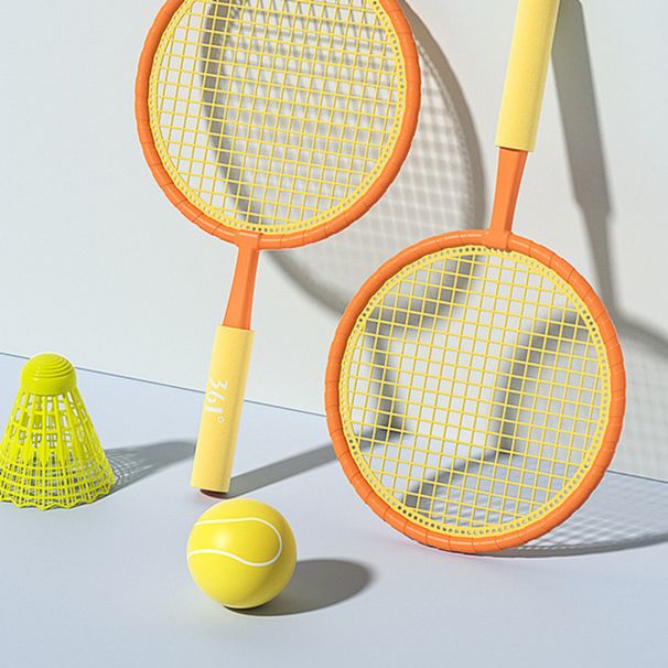 361°Children's Badminton Students, Ultra-light Durable, Suitable 3-12 Year Old Children, Toy Racket For Boys And Girls_desvips.com