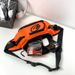 High-end Outdoor Cycling Waist Travel Large Capacity Single Shoulder Crossbody Hiking Trekking Trendy Cool Reflective_desvips.com
