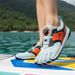 Five Toe Minimalit Barefoot Shoe, Quick-Lace Breathable Sneaker For CroFit, Stretching & Low-Impact Fitne_desvips.com