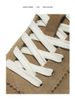 2025 Cross-border Spring New Casual Shoes, Comfortable And Trendy Sneakers, Fashionable And Versatile Forrest Gump Shoes_desvips.com