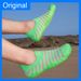 Unisex Beach Water Summer New Lightweight Swimming Surfing Aqua Sneakers Barefoot Non Slip Five-Finger Soft Upstream_desvips.com