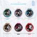 Durable Highly Elastic Badminton Strings For Racket Crisp Sound 30 Lbs Stretch Racquet Sports Equipment_desvips.com