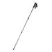 Outdoor Carbon Fiber Trekking Pole Telescopic Folding Elderly Walking Stick Hiking Camping Gear_desvips.com