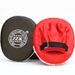 for Children And Adults, Sanda Boxing Five-Finger Gloves, Muay Thai Target, Taekwondo Training Foot Target_desvips.com