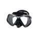border Goggles Large Frame Waterproof Swimming Glasses Nose Protection Adult HD Snorkeling Diving Mask_desvips.com