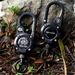 Rope Reracable Pull Reel Seel Wire Carabiner Key Chains Buckle Holder Oudoor Spory Keychain Muliple Tool_desvips.com