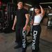 Adjustable Leg Sweatpants Loose Fit Casual Jogger Pants Trendy Men's And Women's Autumn And Winter Sweatpants_desvips.com