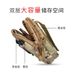 Outdoor Sports Tactical Waist For Men 5.5/ 6inch Multi-Functional Waterproof Phone Bag Belt-Mounted Mini Running Pouch_desvips.com