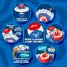 Popular Craz Letter Word Press Board Game For Famil Gatherings, Parent-Child Interaction, Desktop Game, Educational_desvips.com