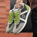 2025 New Breathable Men's Sports Running Versatile Trendy Soft Sole Casual Canvas Agan Shoes_desvips.com