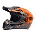 Motorcycle Off Road Helmet Full Payment Safety Helmet DOT Certified Export Best Selling Mountain Bike Slow Speed Riding Helmet_desvips.com