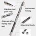 Kuanghu Is Ultra-light, Ultra-hard Carbon, Ultra-short Hand Casting Retractable Sea Lure Rod, And Rock Fishing Rod_desvips.com