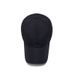 Hat Men Spring Summer Solid Color Mesh Cap Baseball Cap Women Autumn Korean Edition Sunscreen Hat Mesh Breathable Peaked_desvips.com