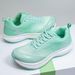 4E Last Wide Toe 24 New Shock Absorption, Rebound, Breathability, Light, Ultra Soft, Widened And Non Slip Summer Running_desvips.com
