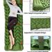 Portable Folding Tent Thickened New Model Foot-Pedal Convenient Camping Nap Inflatable Mat Outdoor Special_desvips.com