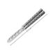 Foldable Butterfly Knife Trainer Stainless Steel Portable Training Tool Cosplay Accessories Practice Knifes For Outdoor_desvips.com