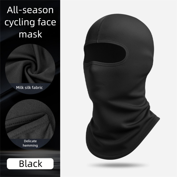 Knitted Pullover Hat Breathable Ski Helmet Head Cover Ear Protection 3-in-1 Cold-Proof Face Mask Anti-Freeze_desvips.com